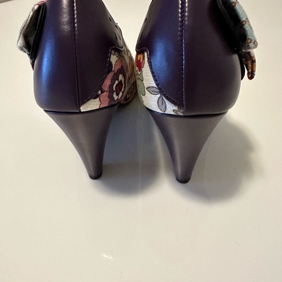 Driving Miss Daisy Pumps by Not Rated. Never worn.  Size 8.5 - Picture 6 of 12